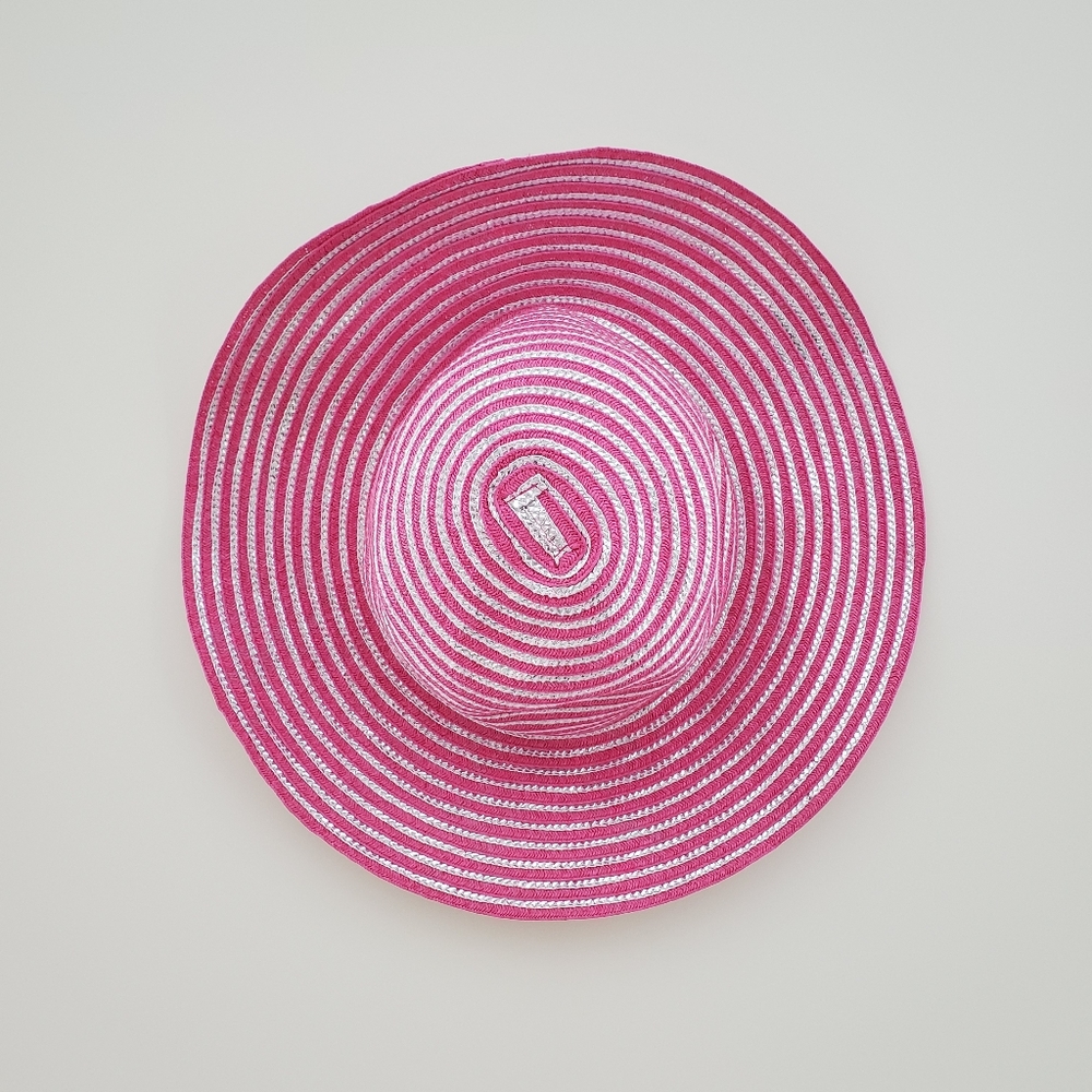 Gymboree sun hat